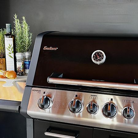 5* Panorama Chalet Mit Sauna By Belle Stay Going am Wilden Kaiser 외부 사진