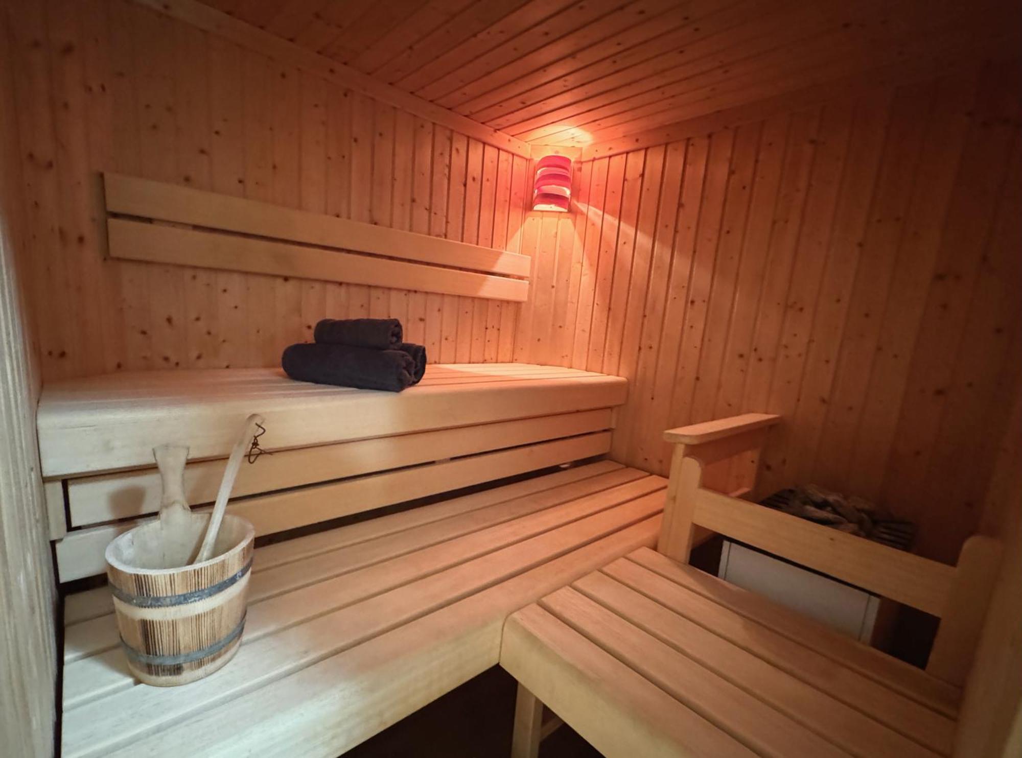 5* Panorama Chalet Mit Sauna By Belle Stay Going am Wilden Kaiser 외부 사진