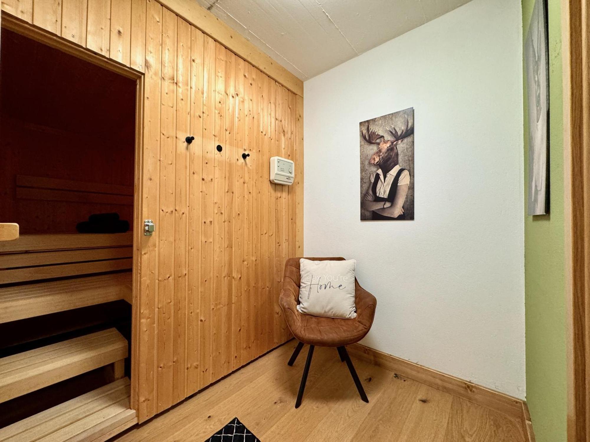5* Panorama Chalet Mit Sauna By Belle Stay Going am Wilden Kaiser 외부 사진
