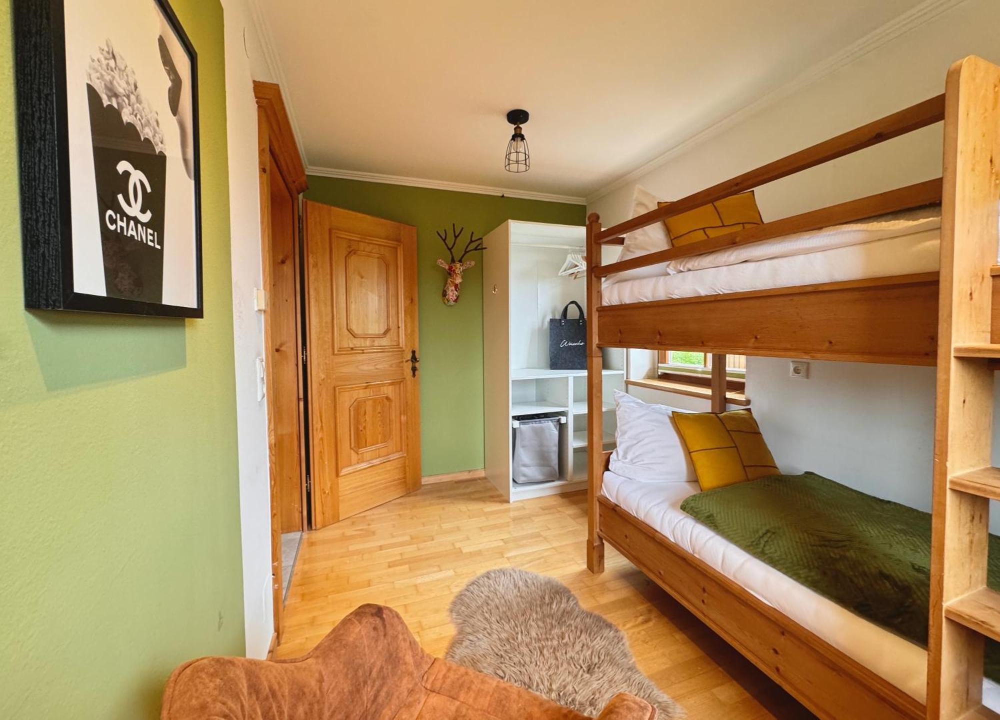 5* Panorama Chalet Mit Sauna By Belle Stay Going am Wilden Kaiser 외부 사진