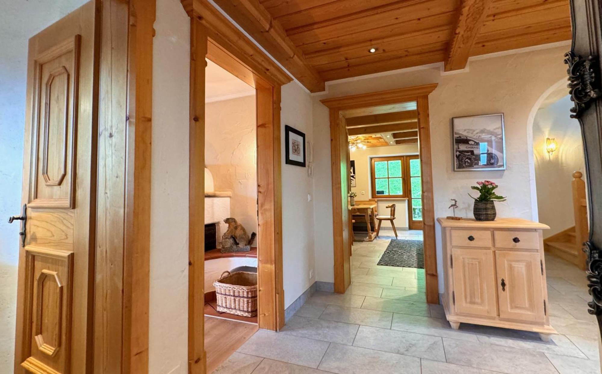 5* Panorama Chalet Mit Sauna By Belle Stay Going am Wilden Kaiser 외부 사진