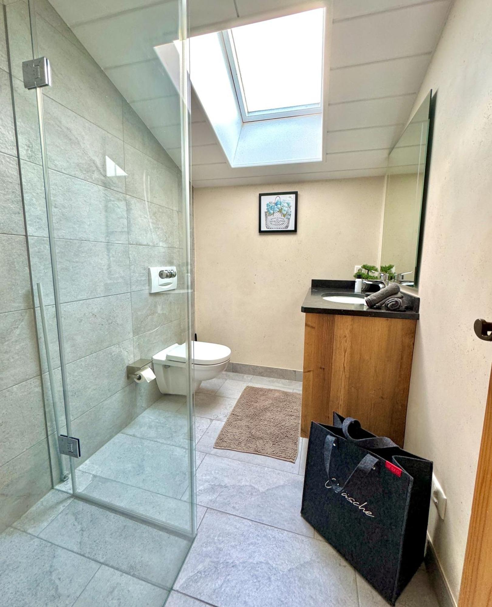 5* Panorama Chalet Mit Sauna By Belle Stay Going am Wilden Kaiser 외부 사진