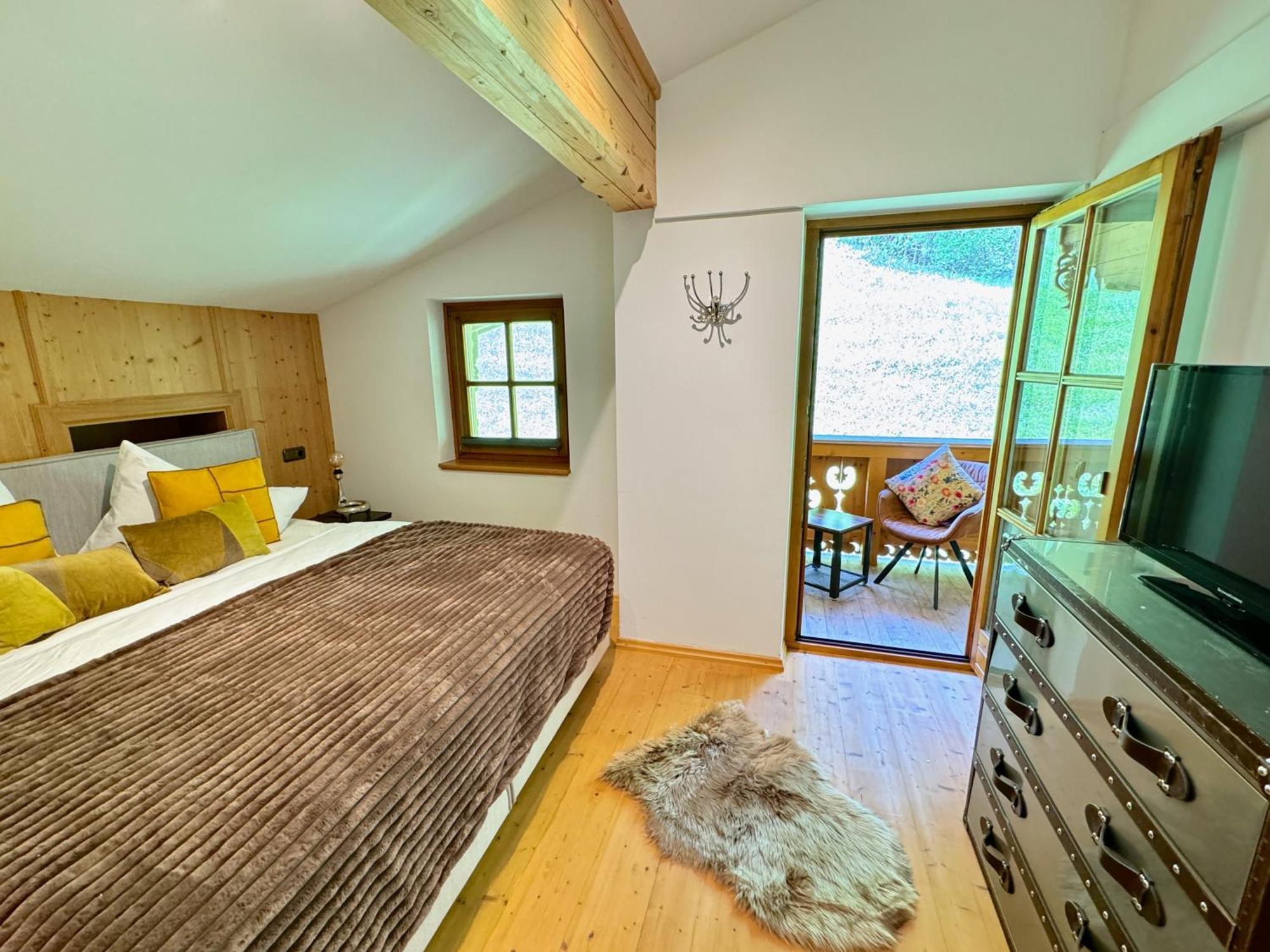 5* Panorama Chalet Mit Sauna By Belle Stay Going am Wilden Kaiser 외부 사진