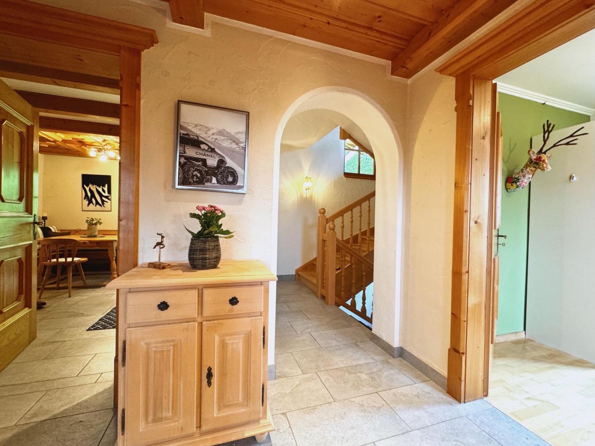 5* Panorama Chalet Mit Sauna By Belle Stay Going am Wilden Kaiser 외부 사진