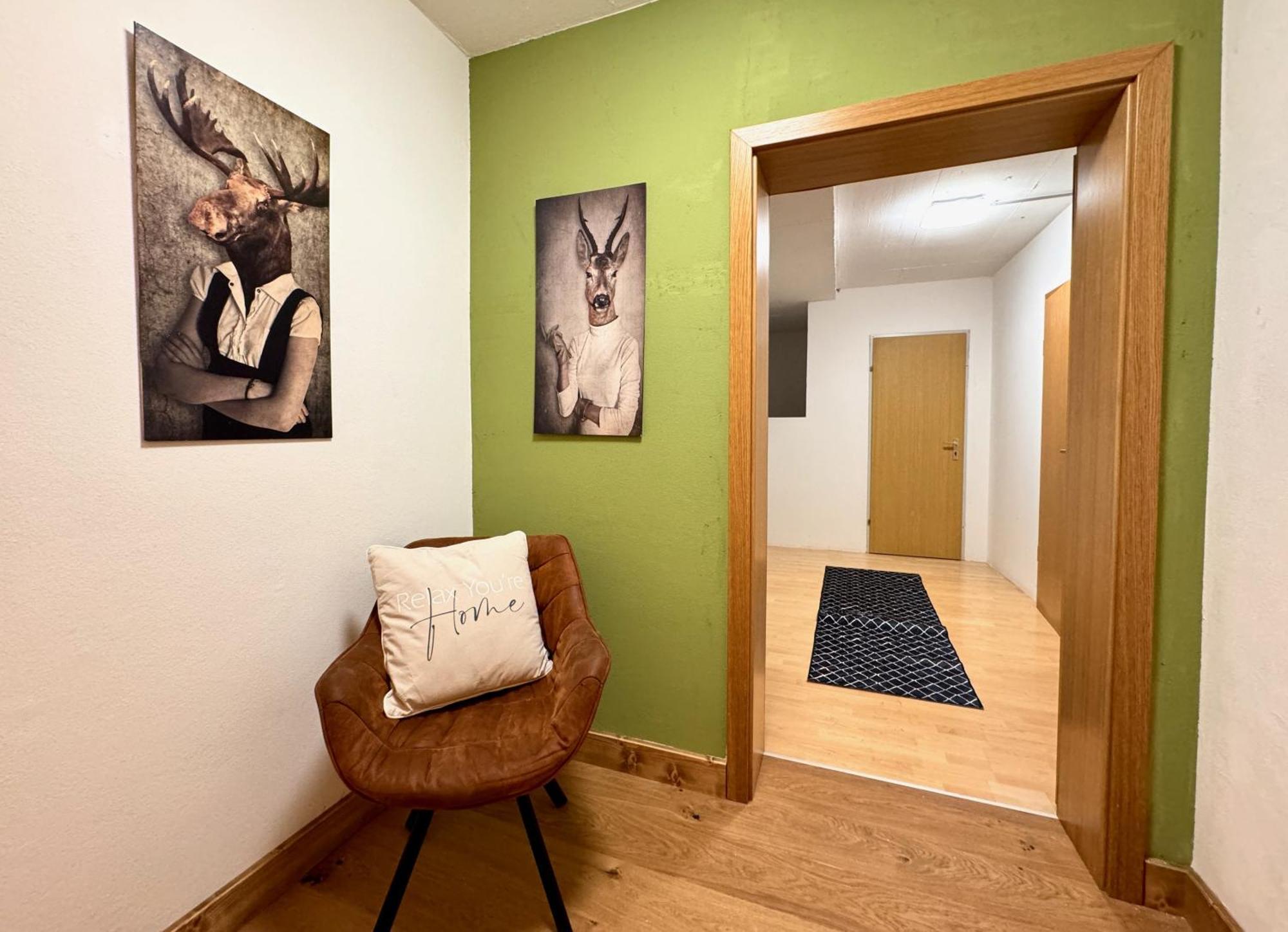 5* Panorama Chalet Mit Sauna By Belle Stay Going am Wilden Kaiser 외부 사진