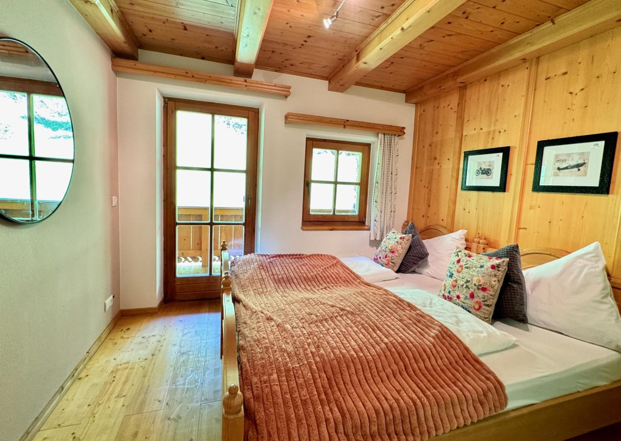 5* Panorama Chalet Mit Sauna By Belle Stay Going am Wilden Kaiser 외부 사진