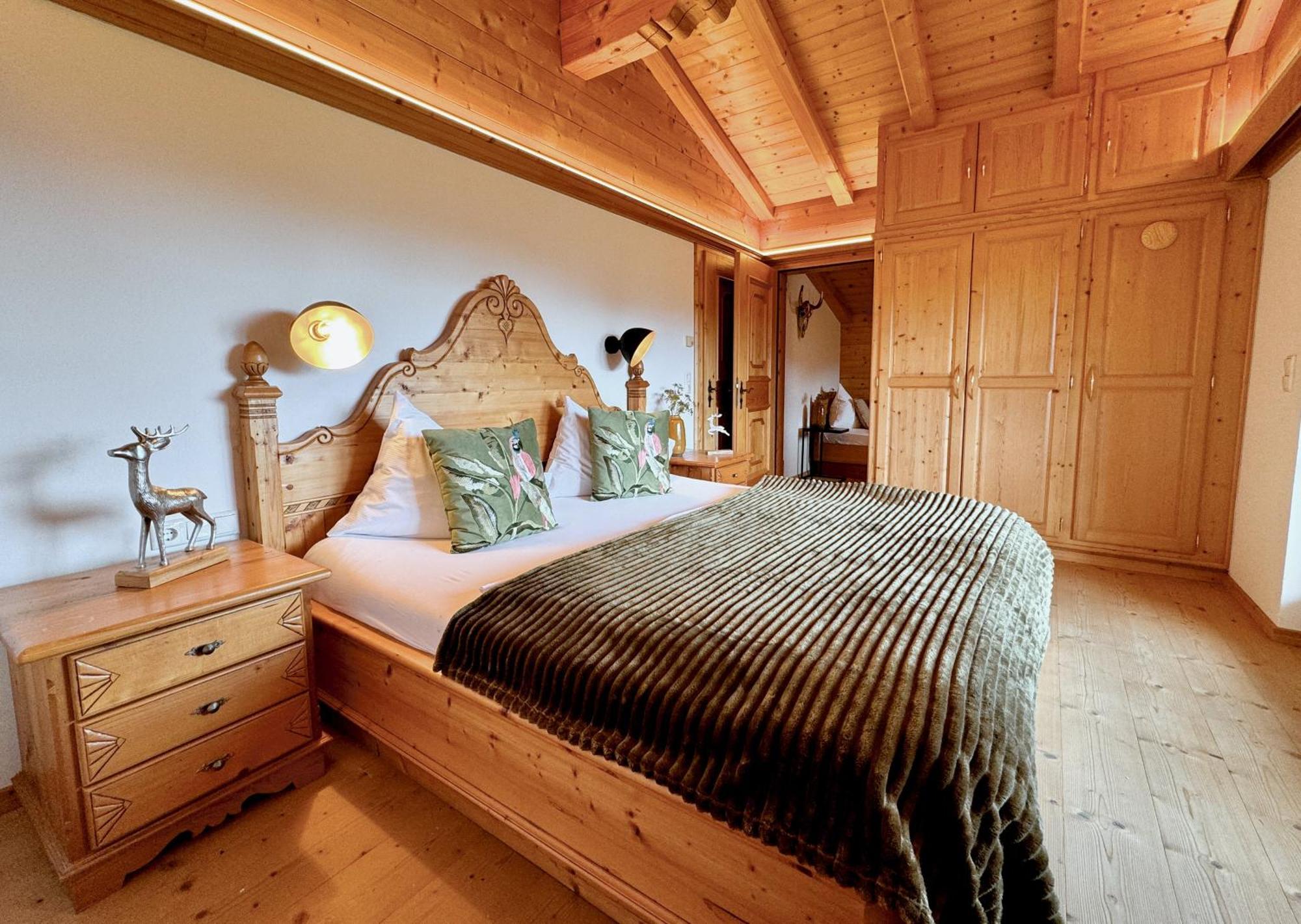 5* Panorama Chalet Mit Sauna By Belle Stay Going am Wilden Kaiser 외부 사진