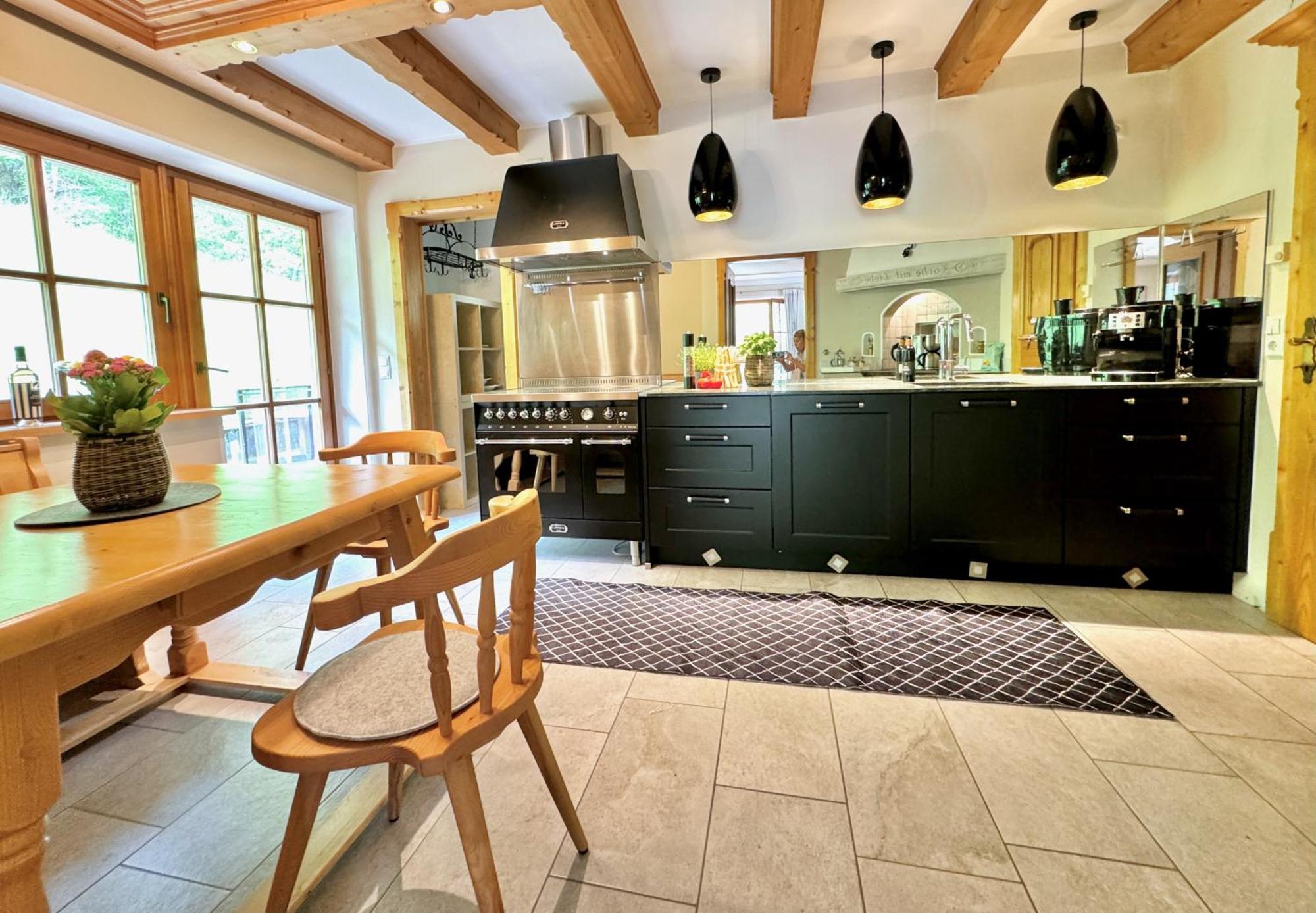5* Panorama Chalet Mit Sauna By Belle Stay Going am Wilden Kaiser 외부 사진