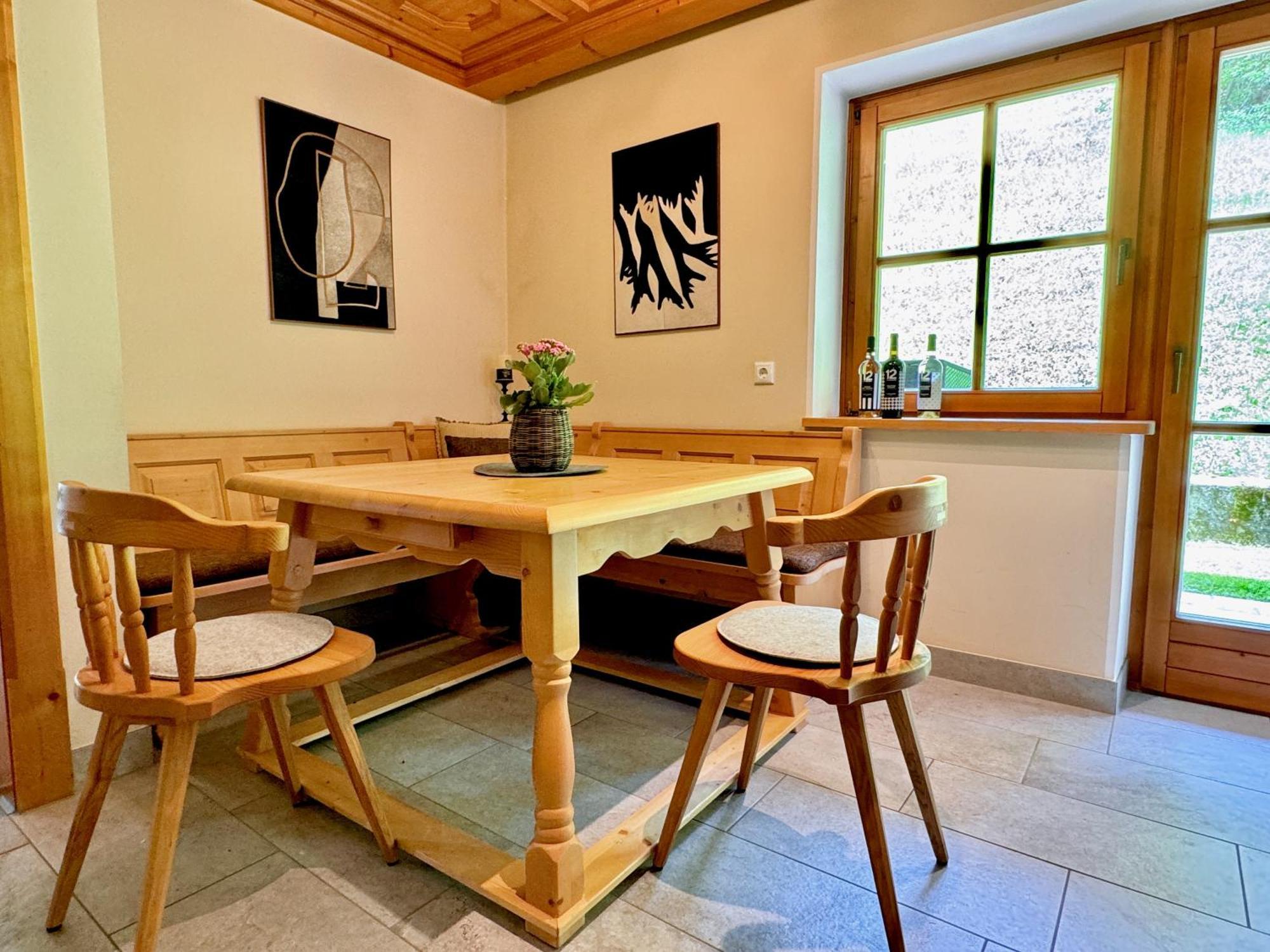 5* Panorama Chalet Mit Sauna By Belle Stay Going am Wilden Kaiser 외부 사진